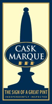Cask Marque Cask Marque
