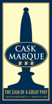 Cask Marque