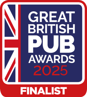 GBPA25_Square_Finalist Great British Pub Awards 2025