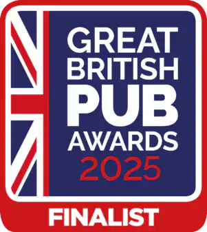 Great British Pub Awards 2025